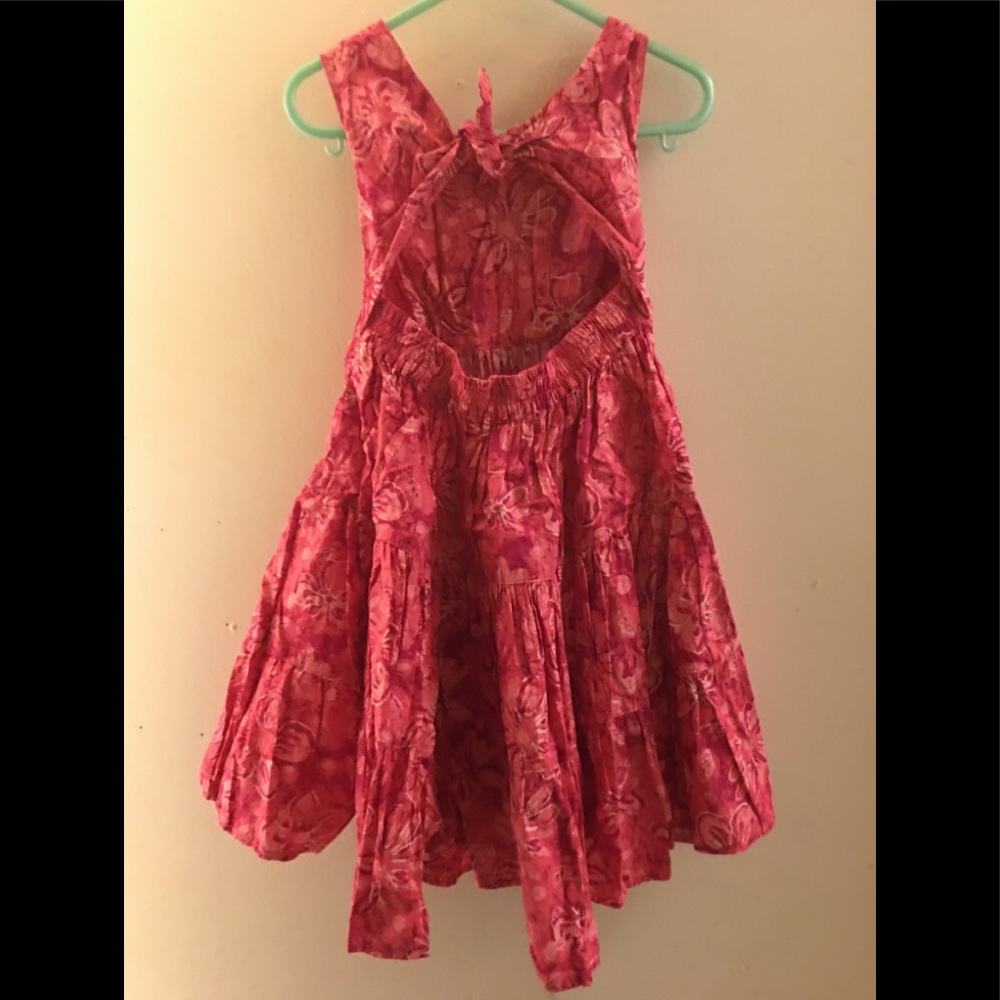 Dress - Picture 2 of 2
